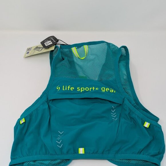 Life-Sports Gear Torrent Hydration Vest 2.5L – NWT - Picture 2 of 4